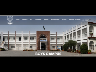 JADEED DASTGIR IDEAL HIGH SCHOOL | Empowering Future Leaders Through Innovative Education - photo 5
