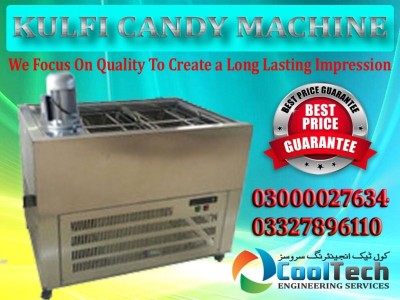 Cooltech Engineering Industry - photo 19