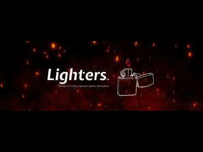 Lighters.pk - photo 1