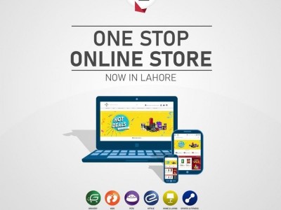 EEZY-Online Shopping Store - photo 1