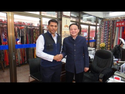 AL-TOUHEED GARMENTS - photo 20