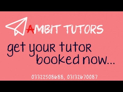 Ambit Tutors - photo 9