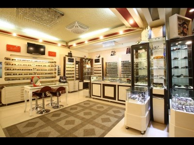 Our Shop