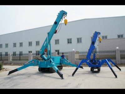 Sino Lifting Equipment Co., Ltd - photo 5