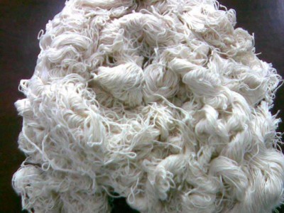 Exporter of Cotton Waste - photo 3