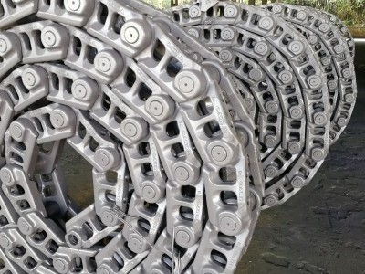 track links