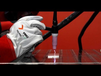 Alif TIG PRO Premium Quality Tig Welding XPRO GLOVES, XPRO SAFETY