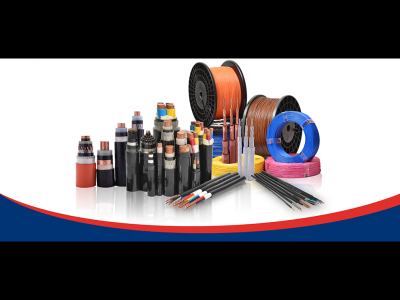Electric Wires and Cables supplier - photo 5