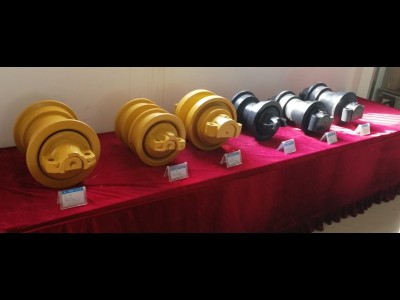 Hubei Sansheng Construction Machinery Co. Ltd. - photo 7