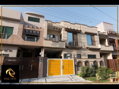 Park View Villas Lahore