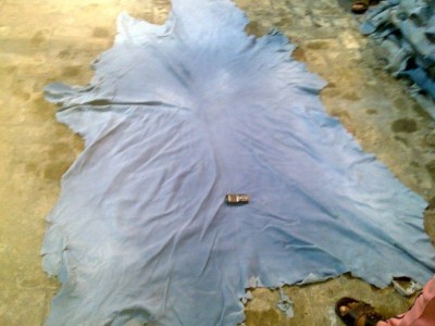 Leather Cotex - photo 4