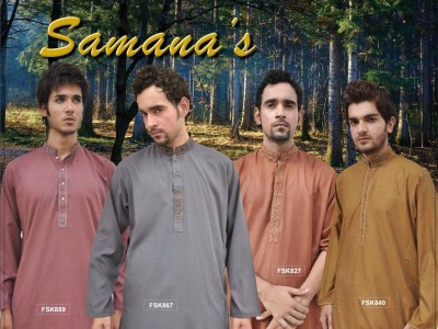 Samana's Garments - photo 8