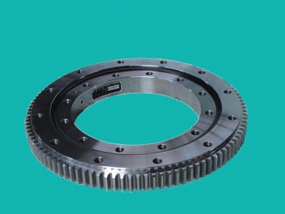 INA slewing bearing for construction equipment parts