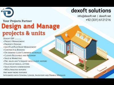 Dexoft Solutions - photo 3