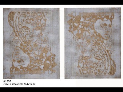 Antique Oriental Rugs - photo 23
