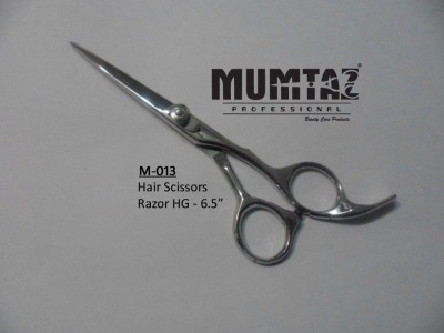light Lady hair scissors