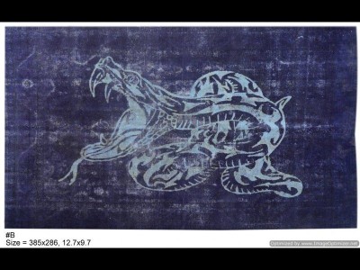 Antique Oriental Rugs - photo 8