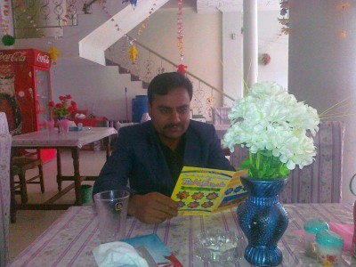 AL MADINA HOTEL RAJANPUR - photo 22