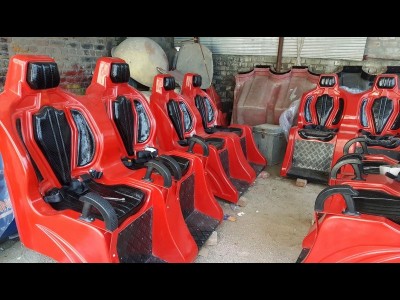 Motion Ride - photo 4