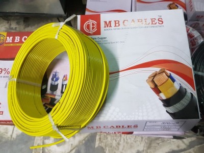 Cables and Wires - photo 4
