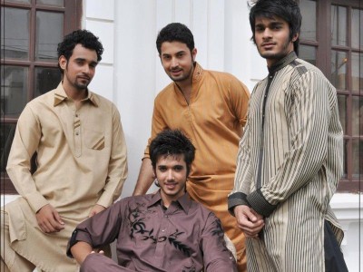 Samana's Garments - photo 14