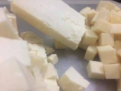 Farmer cheese Making |  03214078339 - photo 7
