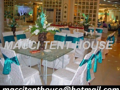 We Are Manufacturing Chair Cover.In Karachi Pakistan. Specification: 100% polyester, many different colors, And many different fabric, high class fabric, durable, easy to wash. We are a manufacturing factory in Karachi Pakistan, specialized in all kinds o