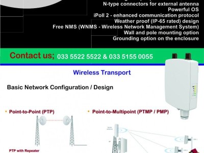 Telecommunication - photo 24