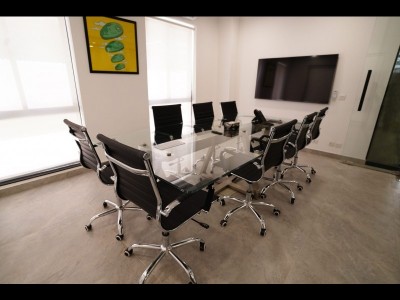 Coworking Space & Private Offices in Lahore | QuickOffice - photo 6