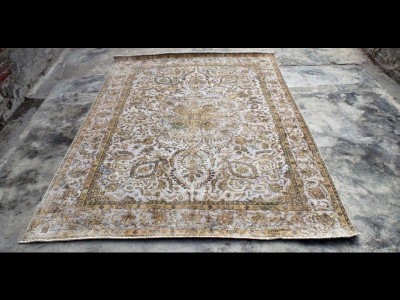 Antique Oriental Rugs - photo 38