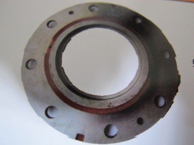 Bilal kashmiri Engineering Works Excavator Parts Manufacturer in Gujranwala Pakistan - photo 11