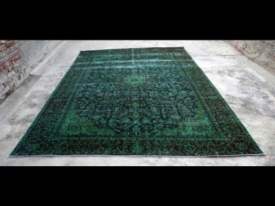 Antique Oriental Rugs - photo 48