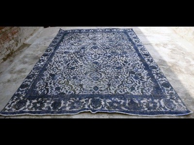Antique Oriental Rugs - photo 53