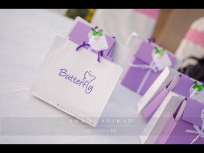 Butterfly - Breeze Through Periods And Puberty With Our Pads - photo 4