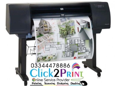 Poster, Drawing, AutoCAD, Photoshop, Map, GIS Printing