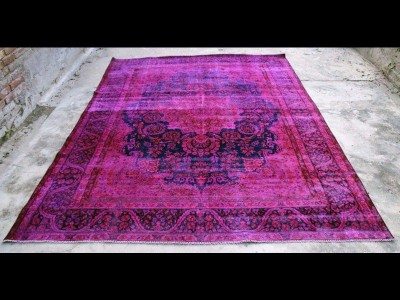 Antique Oriental Rugs - photo 28