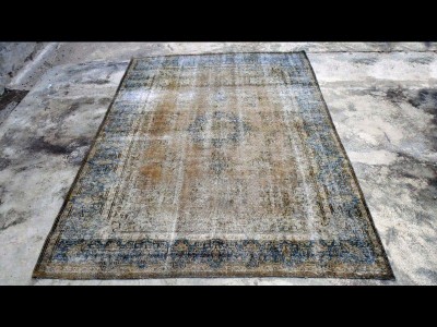 Antique Oriental Rugs - photo 43