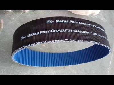 1BELT Industrial Belt Power Transmission Belt (U.S.A) - photo 2