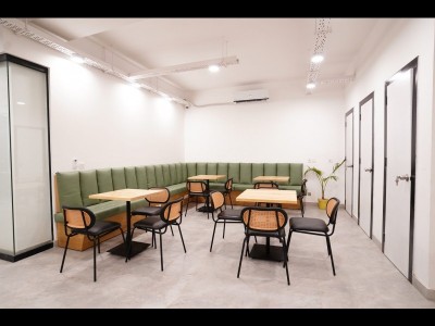 Coworking Space & Private Offices in Lahore | QuickOffice - photo 10