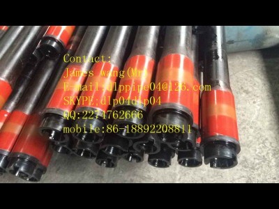API Certificated Manufacturer of OCTG - photo 3