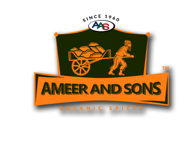 AMEER & SONS NATURAL SPICES AND DRY FRUITES - photo 1