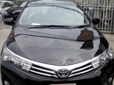 BARI MOTORS | 4WD, Sports, Hybrid, Commercial, New & Used Vehicles - photo 6