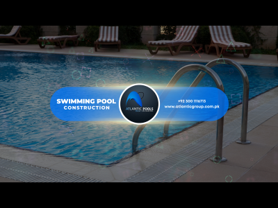 Your Trusted Swimming Pool Construction Company and Equipment Supplier in Pakistan - photo 4