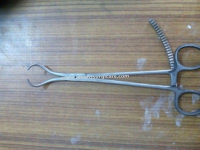 Manufacturer & Exporter (Surgical,Dental and Hardware Instruments) - photo 4