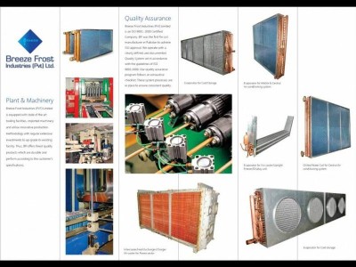 Breeze Frost Industries (Pvt) Ltd. - photo 10