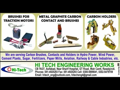 Hi Tech Engineering Works +923005899041 - photo 11