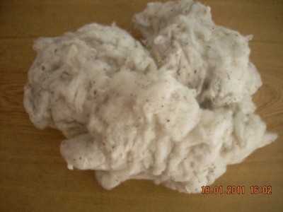 Exporter of Cotton Waste - photo 2