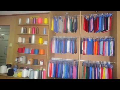 AL-TOUHEED GARMENTS - photo 23