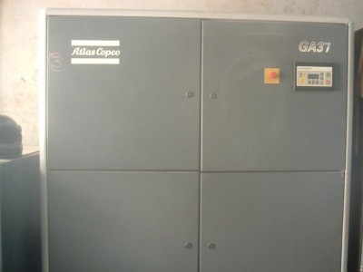 Screw Compressor Trader - photo 4