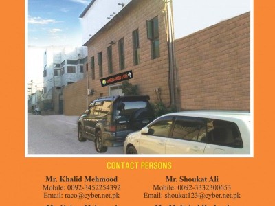 RASHEED AHMED & SONS - photo 50